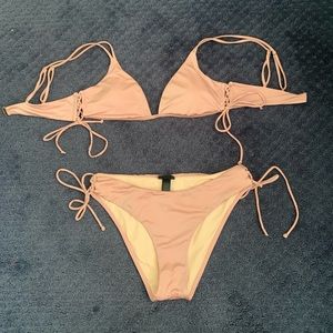 LA Hearts by PacSun Bikini